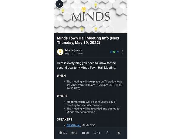 The Minds Journal for Android - Download the APK from Habererciyes